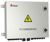 Atess PV Combiner box, 16 string - Rubicon Installer Portal